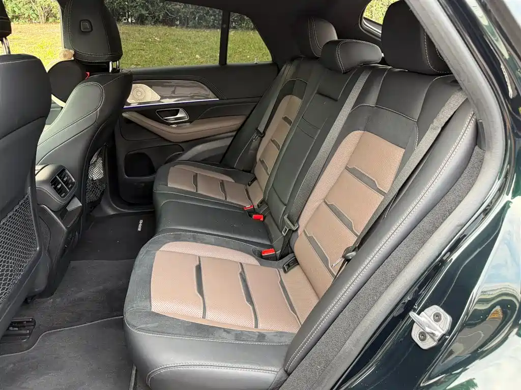 Mercedes-Benz GLE A MG GLE AMG 2022 AMG GLE 53 4MATIC+ SUV