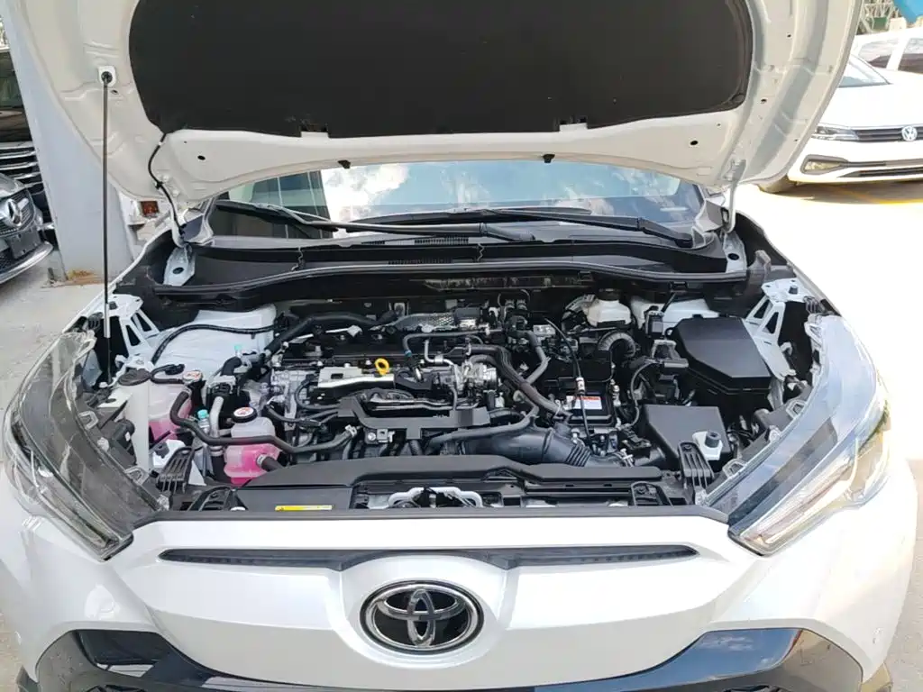 Toyota Frontlander — миниатюра 20