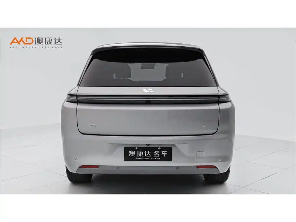 Li Auto L8 2023 Pro