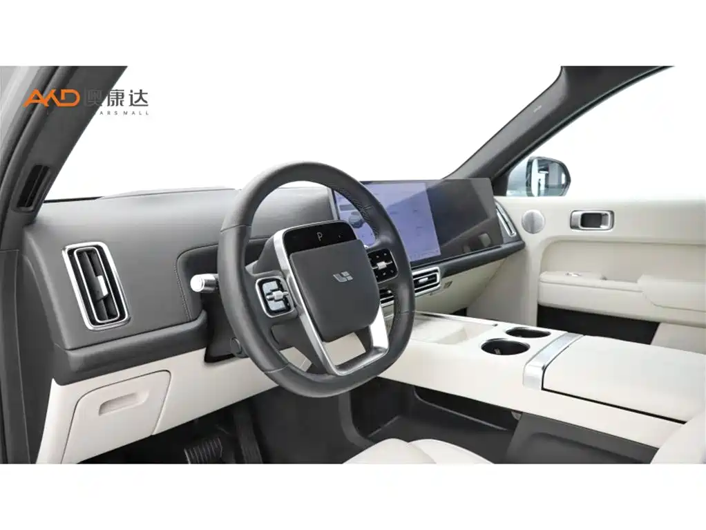 Li Auto L8 2023 Pro