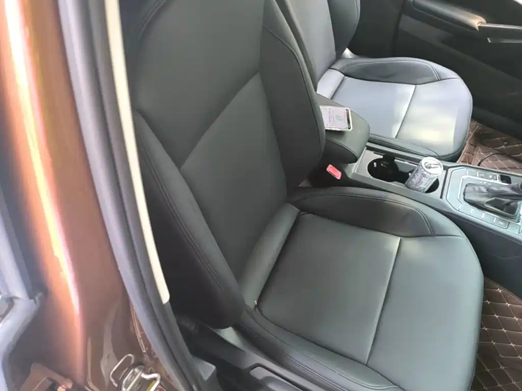 Volkswagen Lamando — миниатюра 25