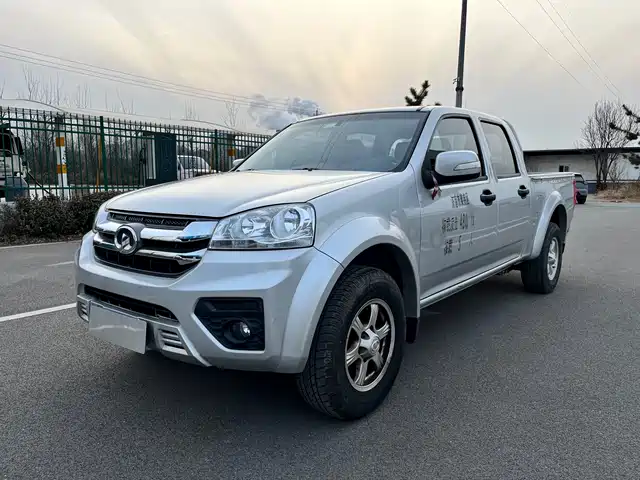 great-wall fengjun-5