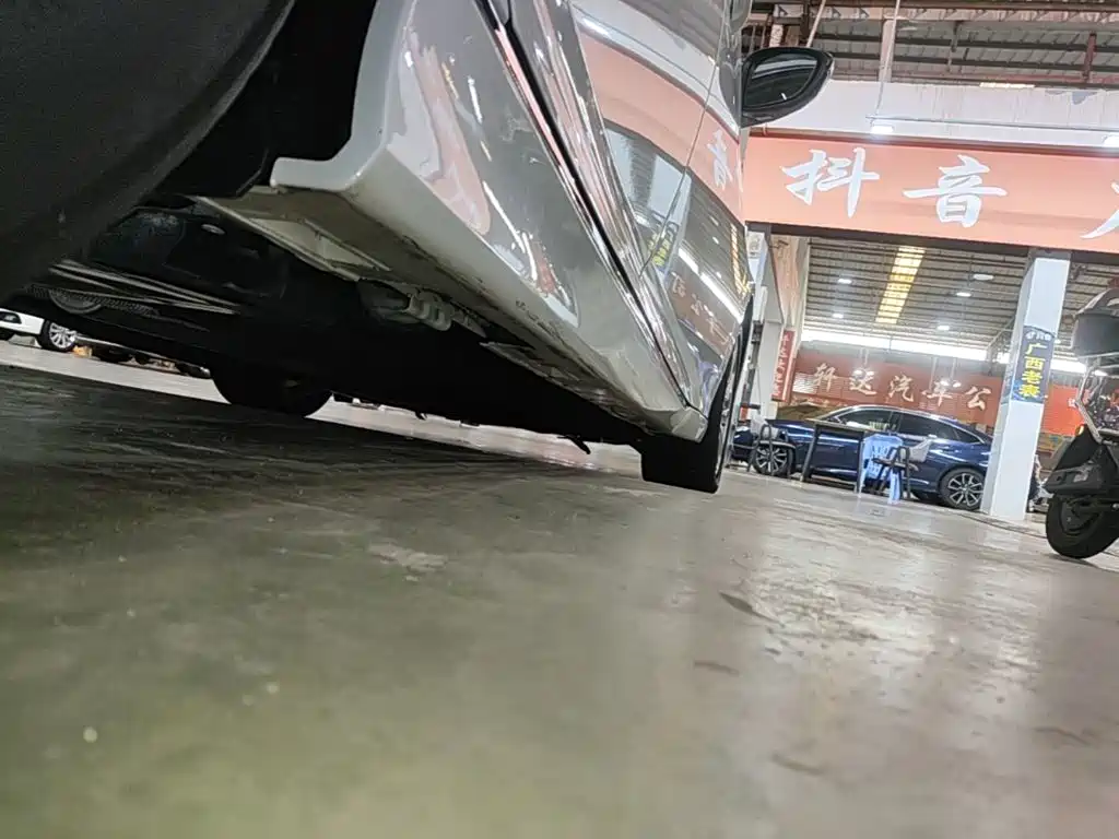 Honda Accord — миниатюра 21