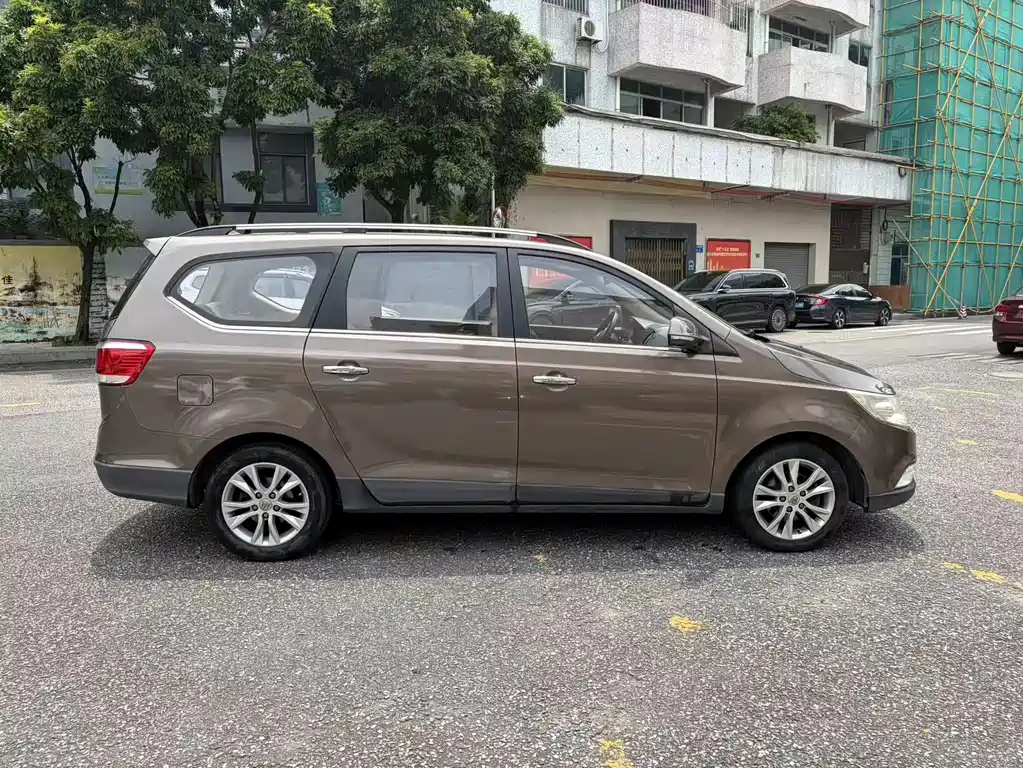 Baojun 730 — миниатюра 4