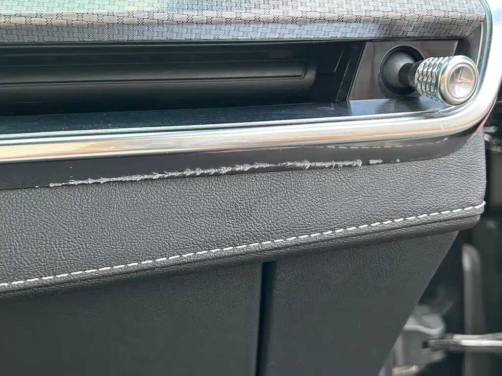 Cadillac XT5 — миниатюра 22