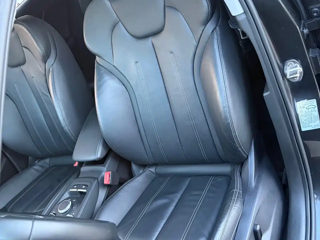 Audi Q2L — миниатюра 7