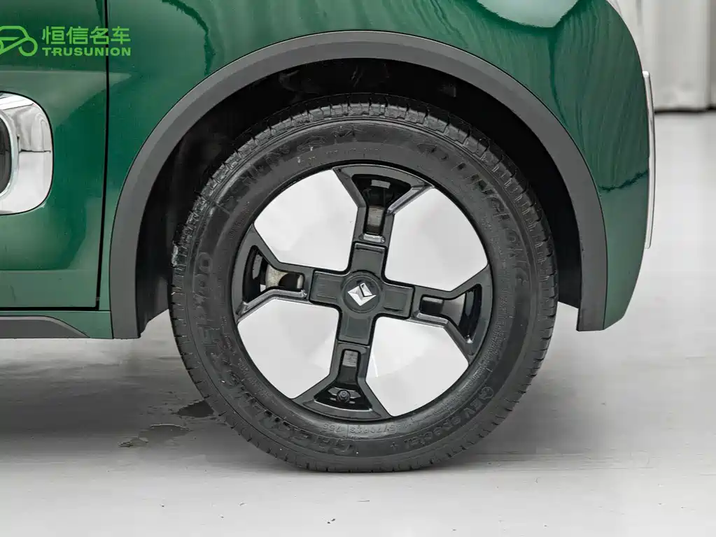 Baojun Kiwi EV — фотографии объявления, Фото 11