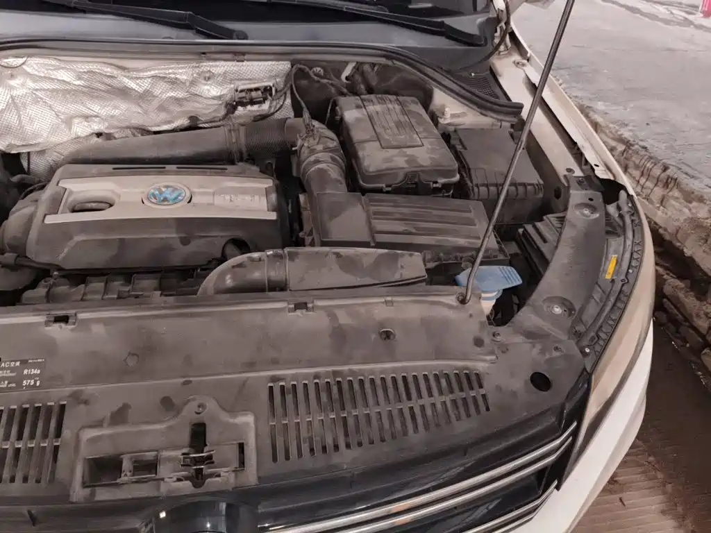 Volkswagen Tiguan — миниатюра 24