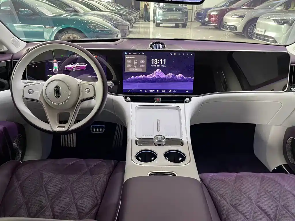 Zunjie Zunjie S800 — миниатюра 9