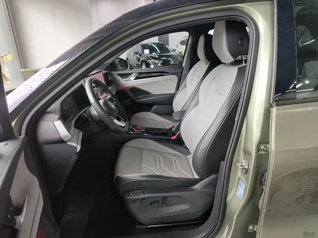 Volkswagen Tayron — миниатюра 15