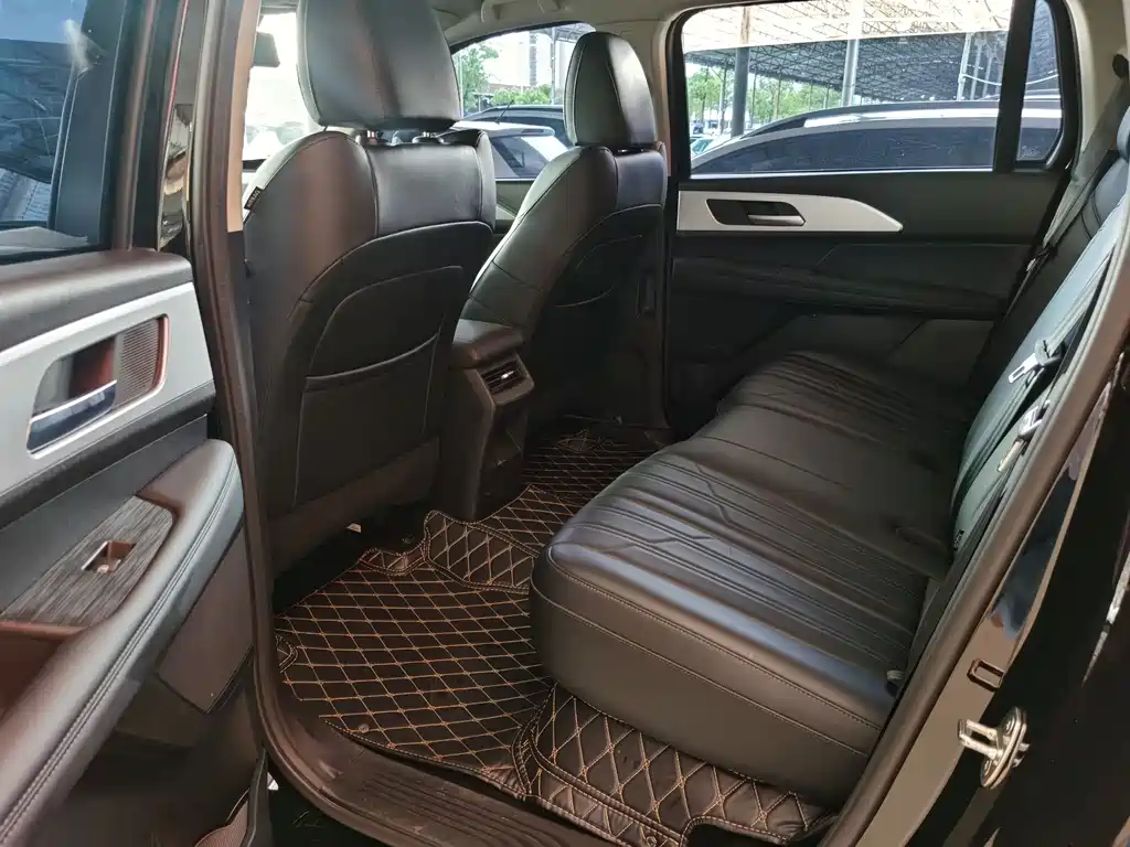 Haval H5 — миниатюра 7