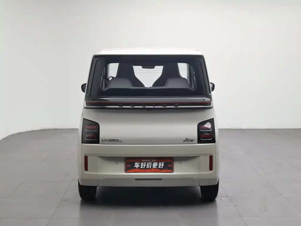 Wuling Air ev — миниатюра 4