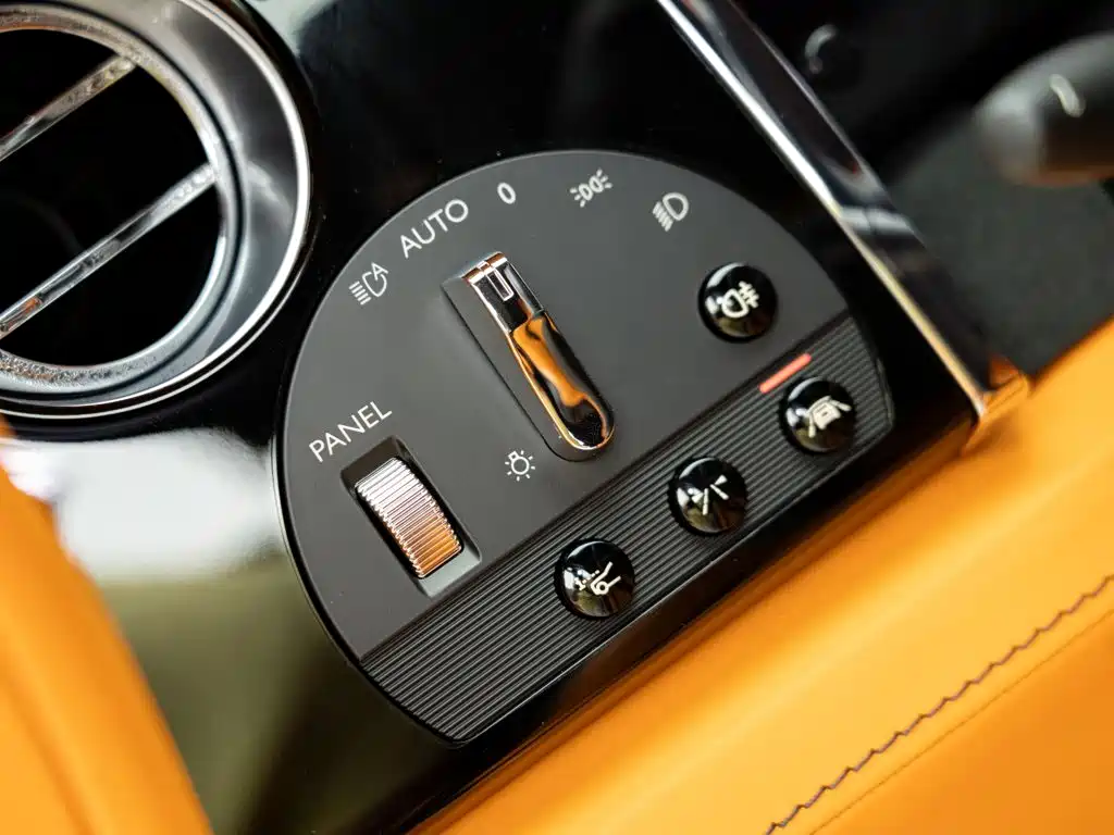 Rolls-Royce Wraith — миниатюра 11