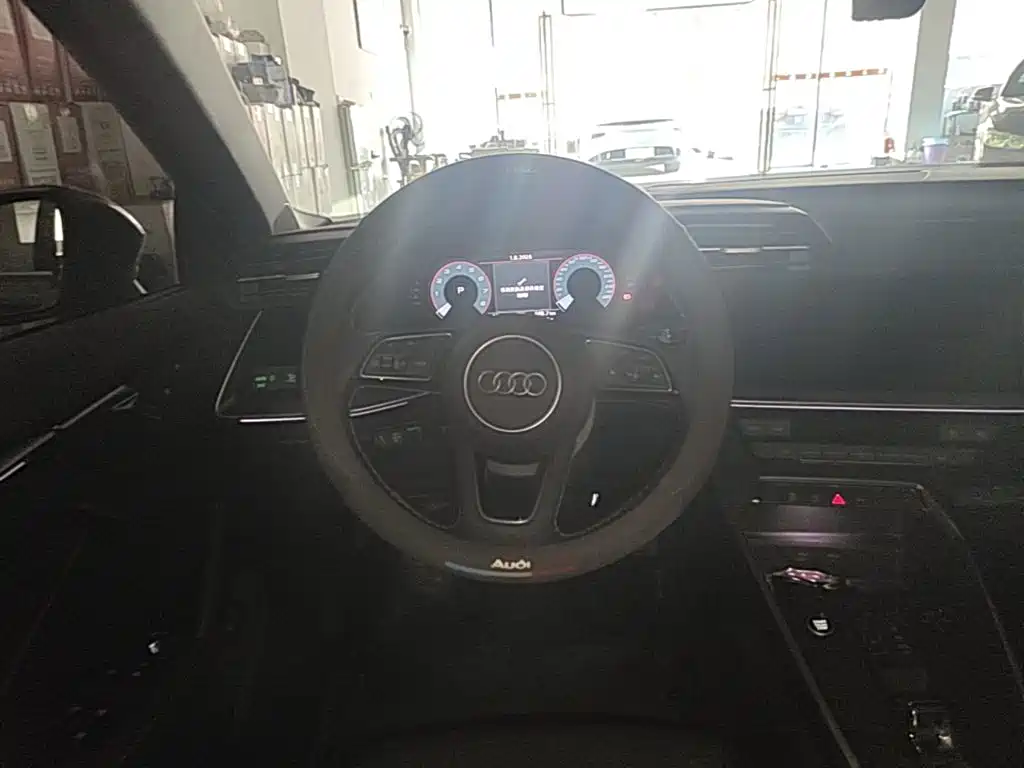 Audi A3 — миниатюра 11