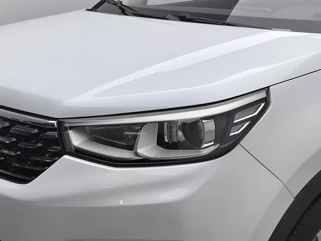 Changan CS55 — миниатюра 7
