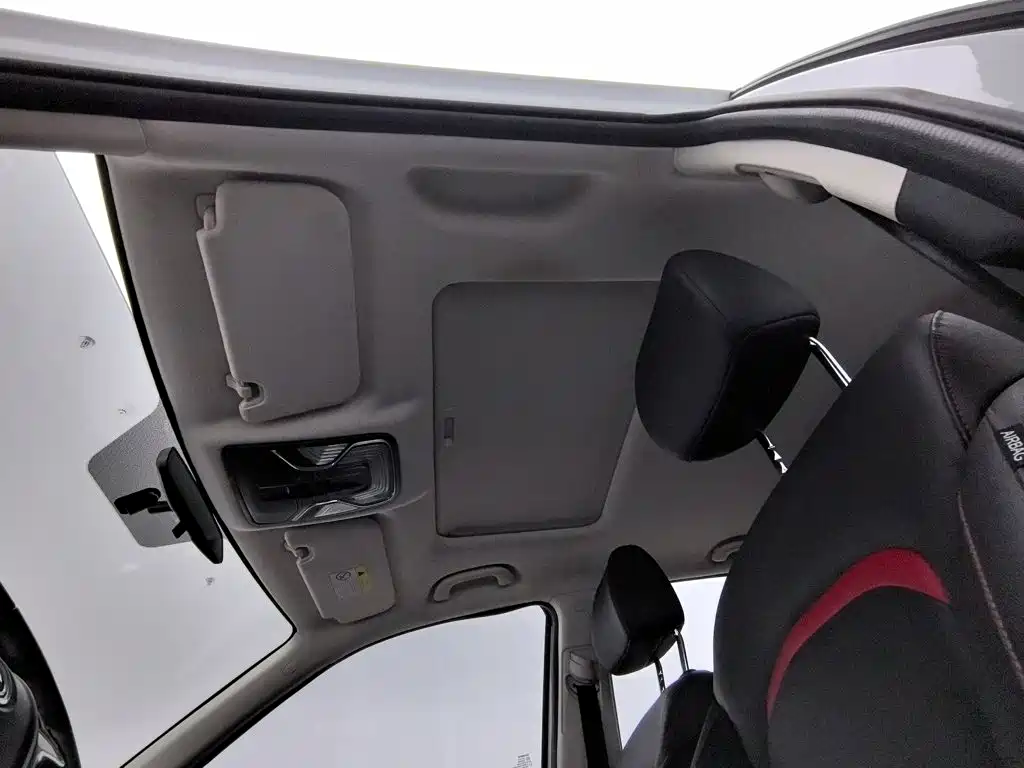 Changan CS55 — миниатюра 14