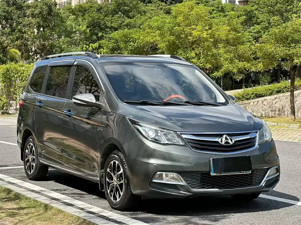 Kaicheng Oushang A600 — миниатюра 3