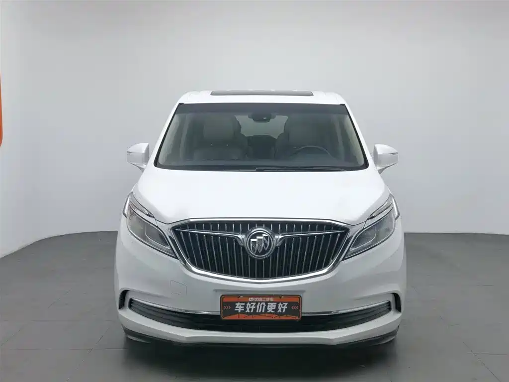 BUICK  GL8