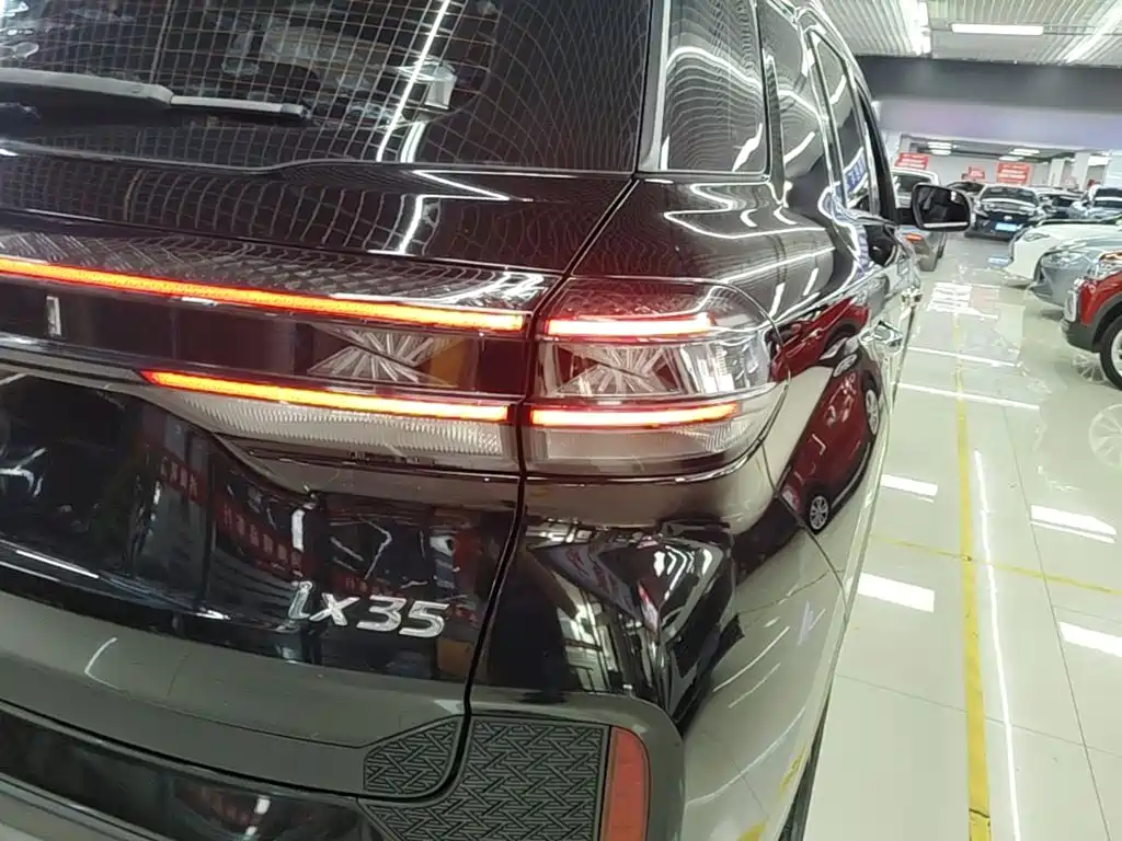 Hyundai ix35 — миниатюра 8