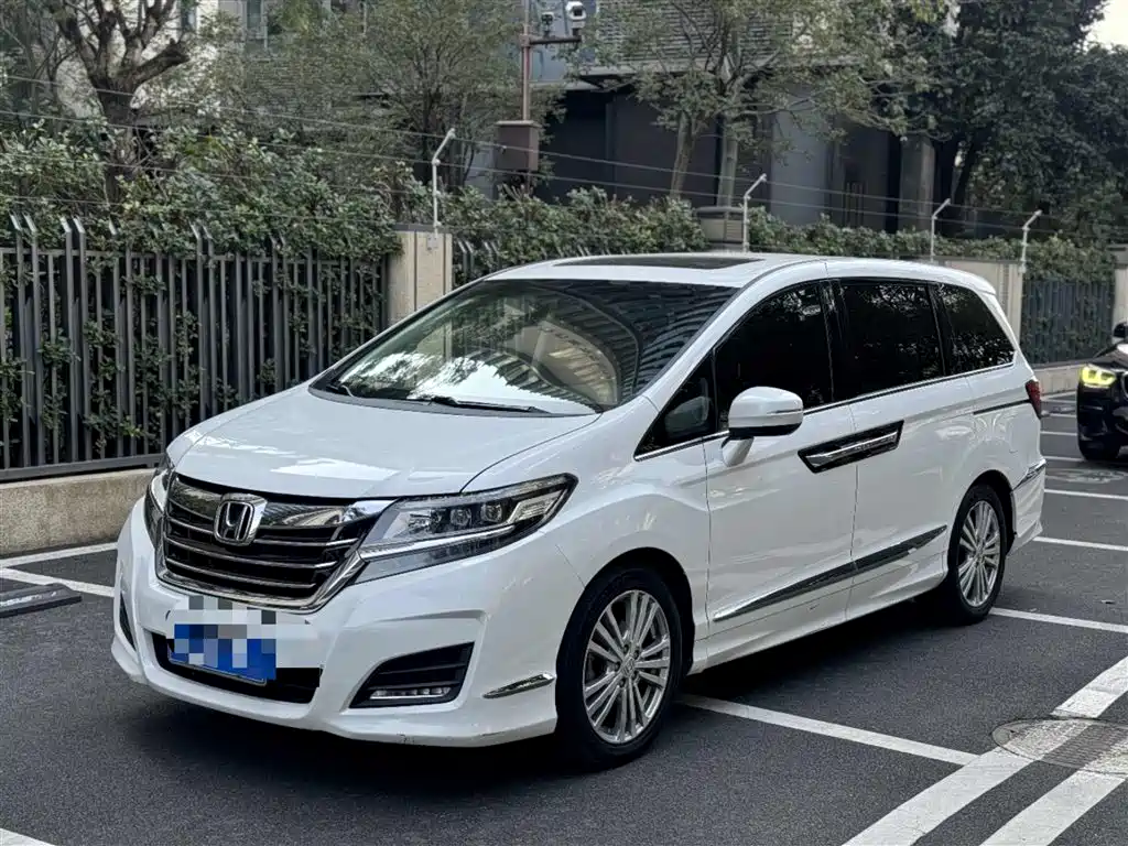 HONDA AI LISHEN