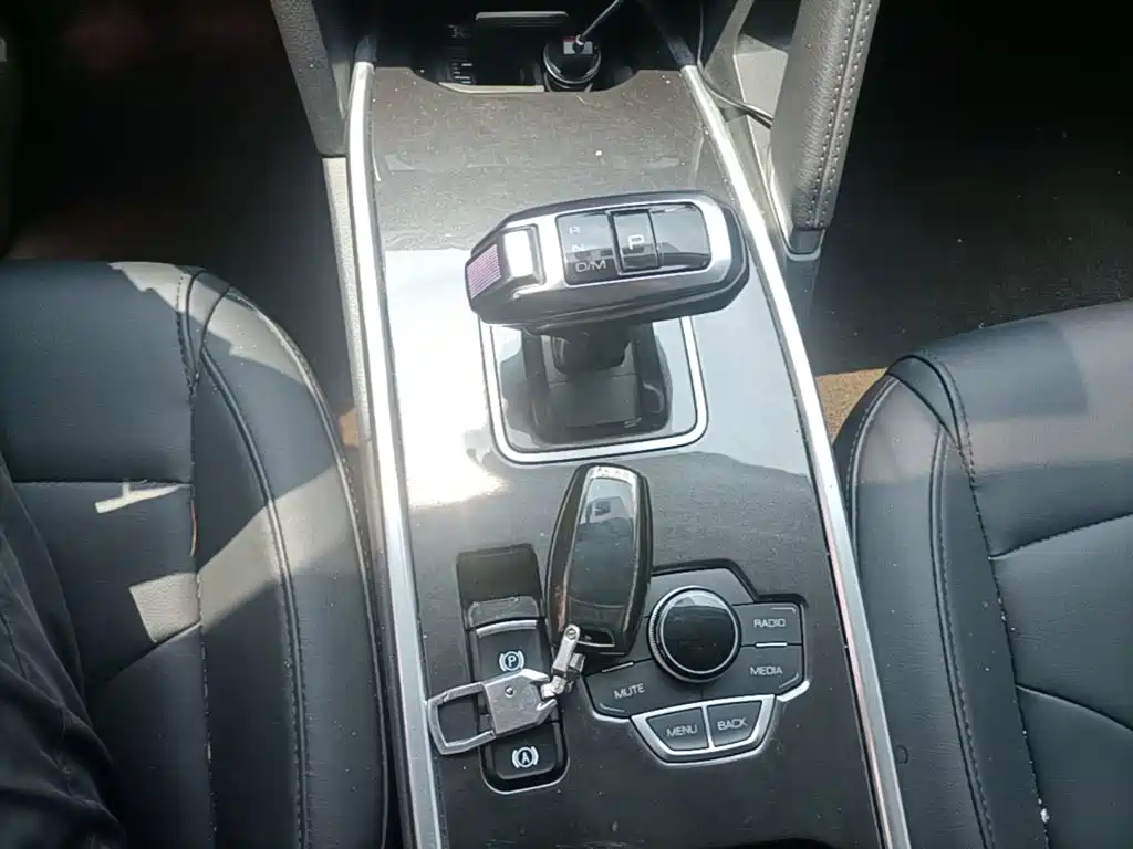 Haval H6 — миниатюра 14