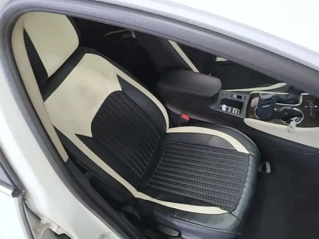 Buick Verano — миниатюра 25