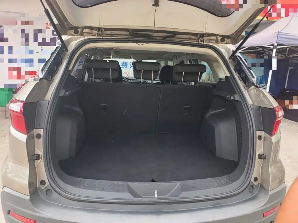 Ford Territory — миниатюра 19