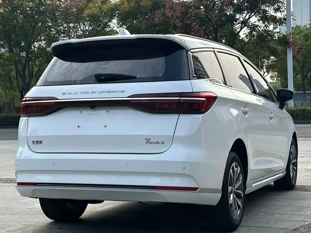 BYD MAX — миниатюра 7