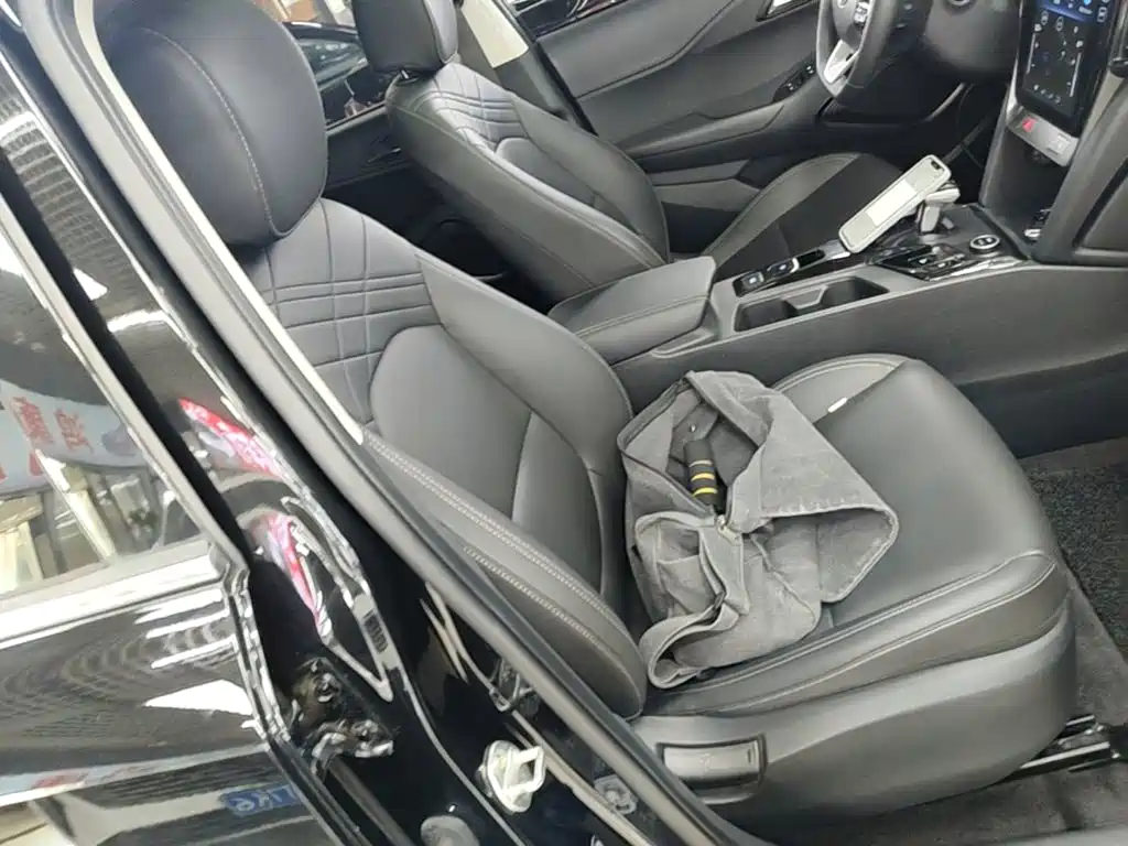 Hyundai ix35 — миниатюра 25