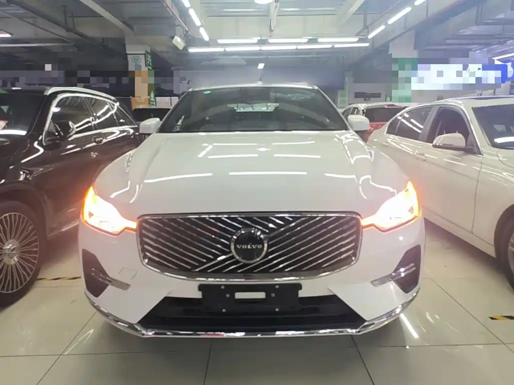 Volvo XC60 — миниатюра 3