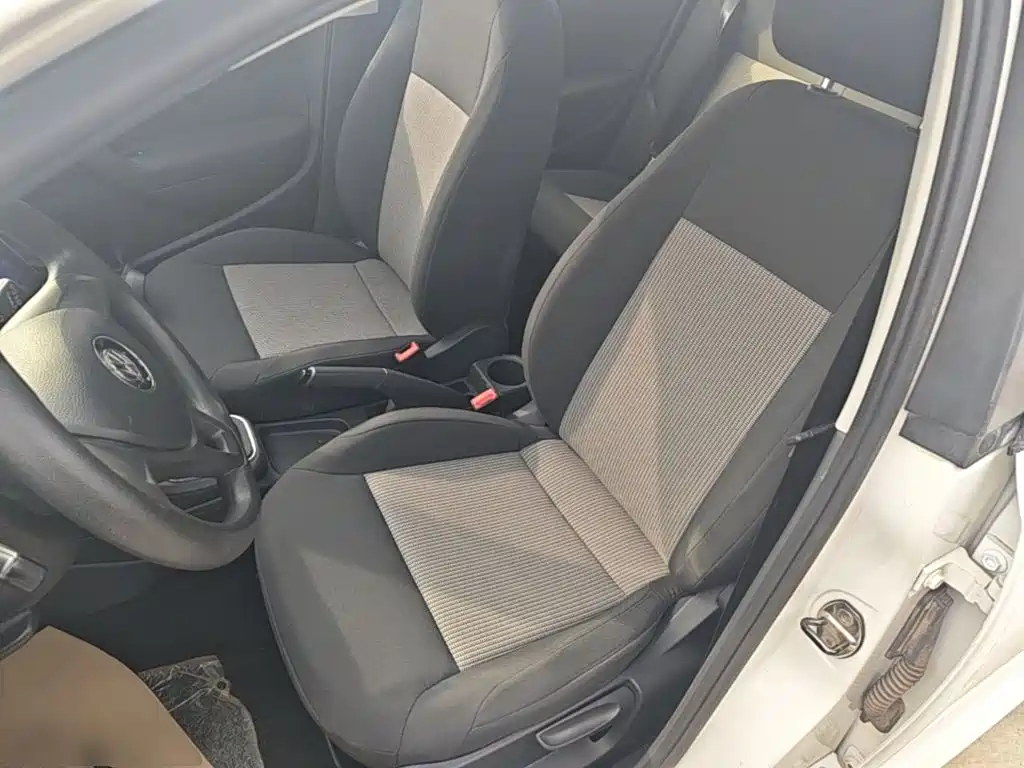 Volkswagen Polo — миниатюра 15