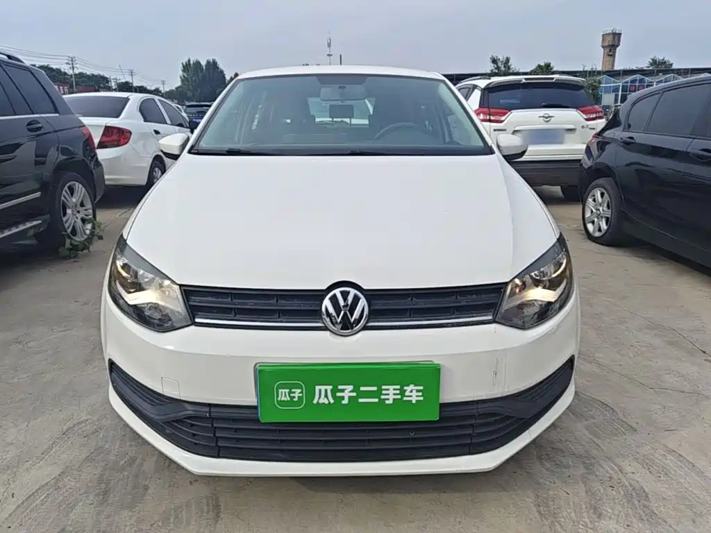 Volkswagen Polo — миниатюра 3