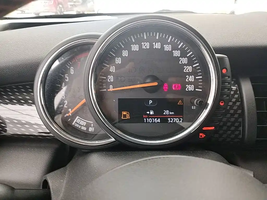 MINI Mini — миниатюра 12
