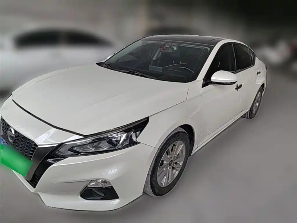 Nissan Teana 2020