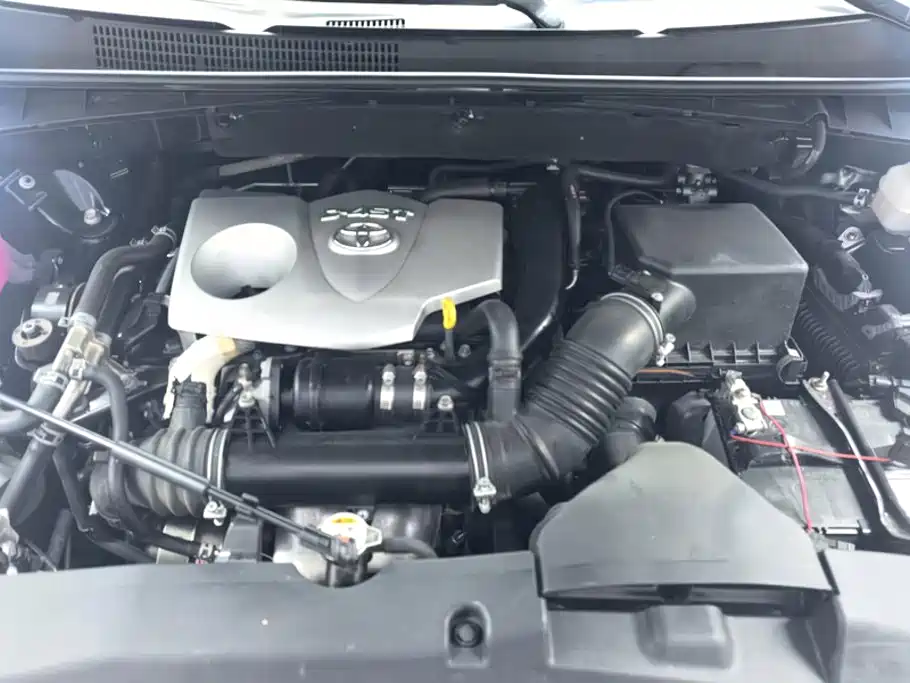 Toyota Highlander — миниатюра 10
