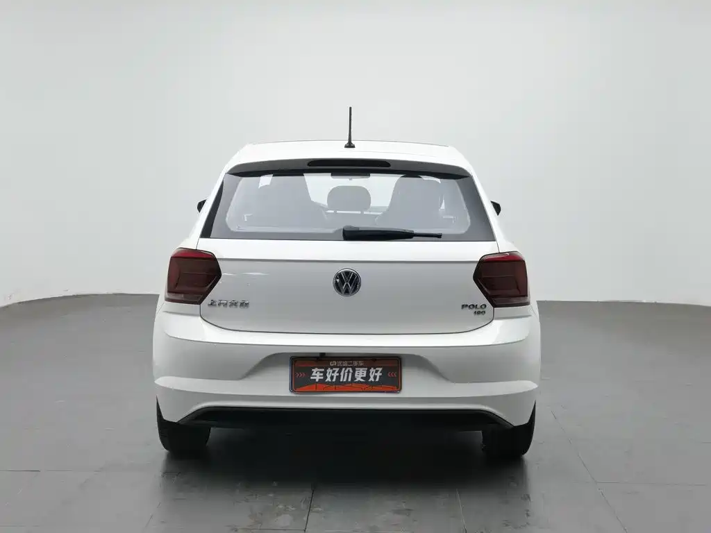 Volkswagen Polo — миниатюра 4