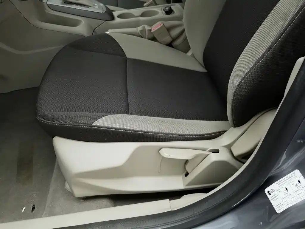 Ford Focus — миниатюра 20