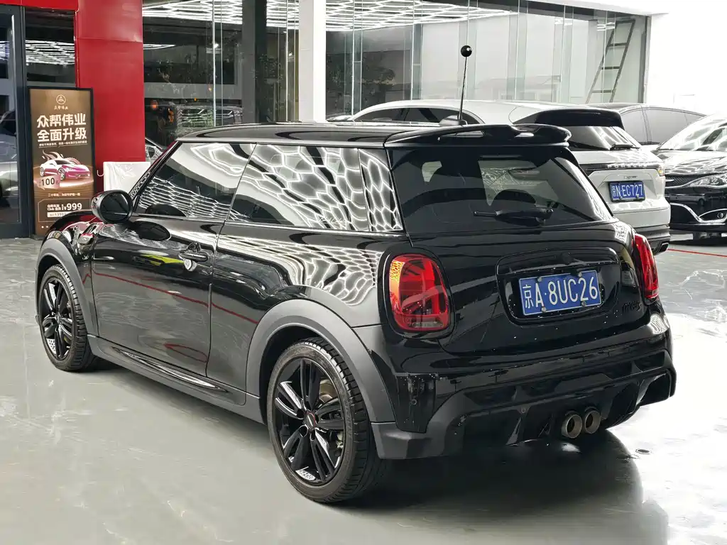 MINI Mini — миниатюра 4