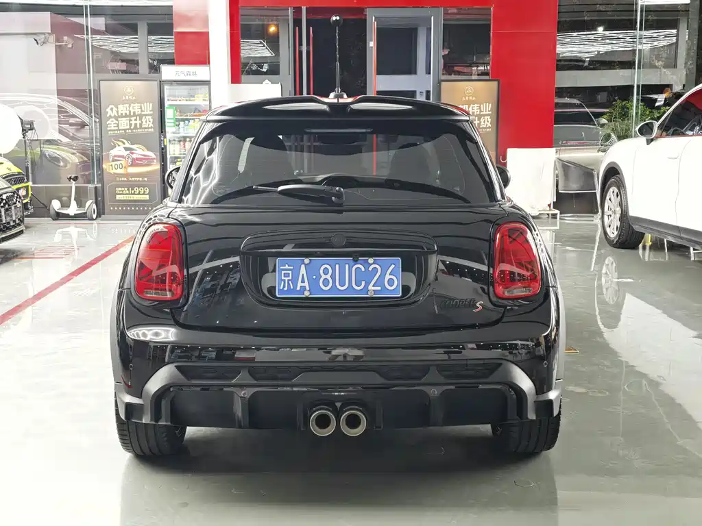 MINI Mini — миниатюра 3