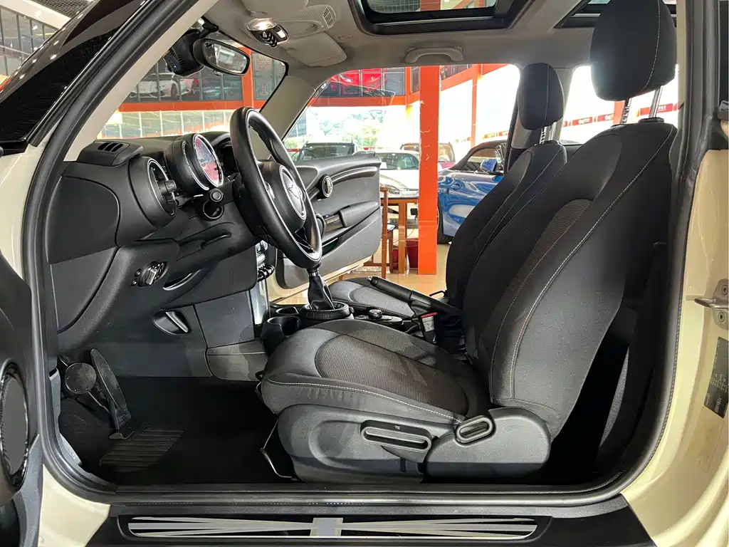 MINI Mini — миниатюра 8