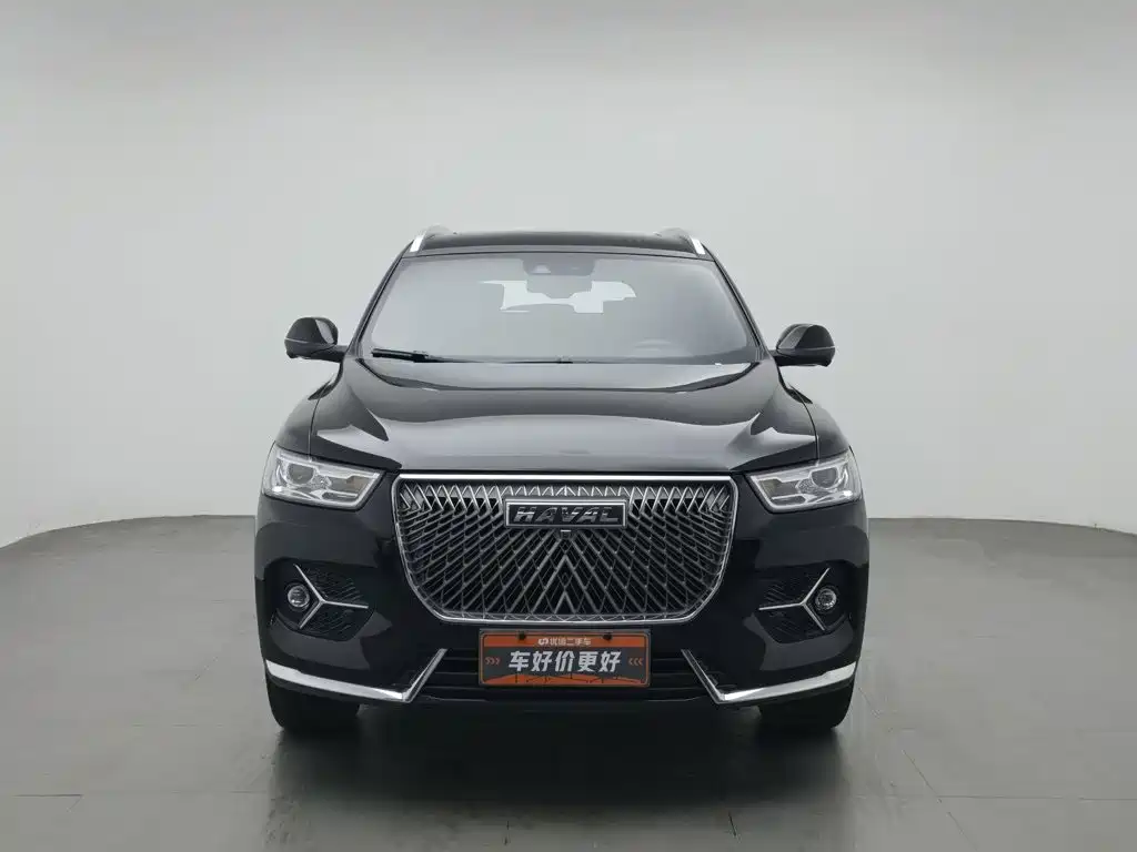 Haval H6 — миниатюра 3