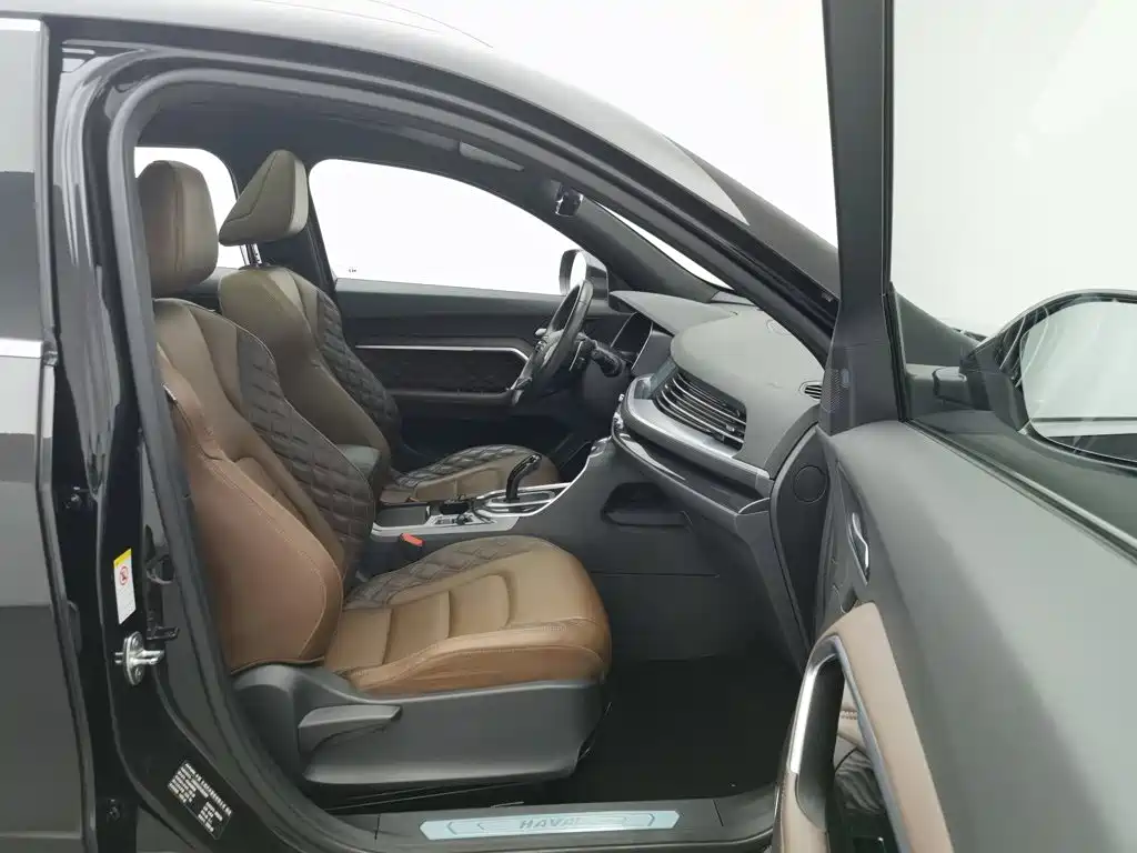Haval H6 — миниатюра 23