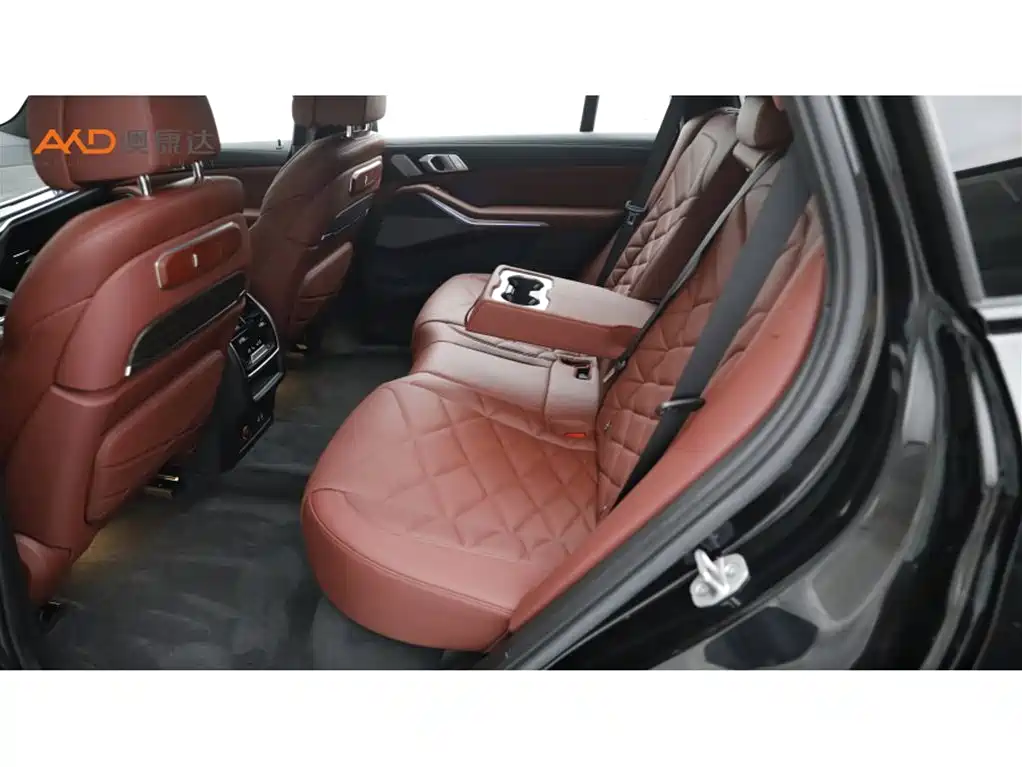 BMW X5 — миниатюра 7