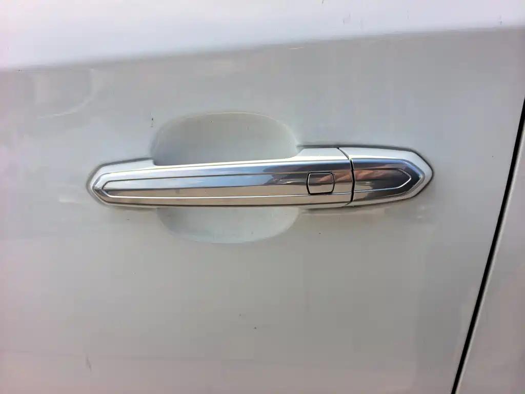 Cadillac XTS — миниатюра 9
