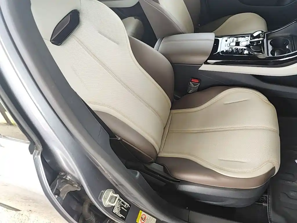 BYD Qin PLUS — миниатюра 25