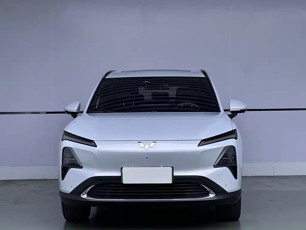 Wuling Xingguang S — миниатюра 2