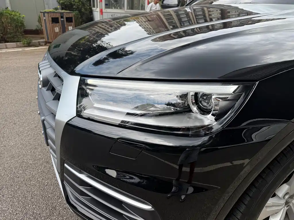 Audi Q5L — миниатюра 16