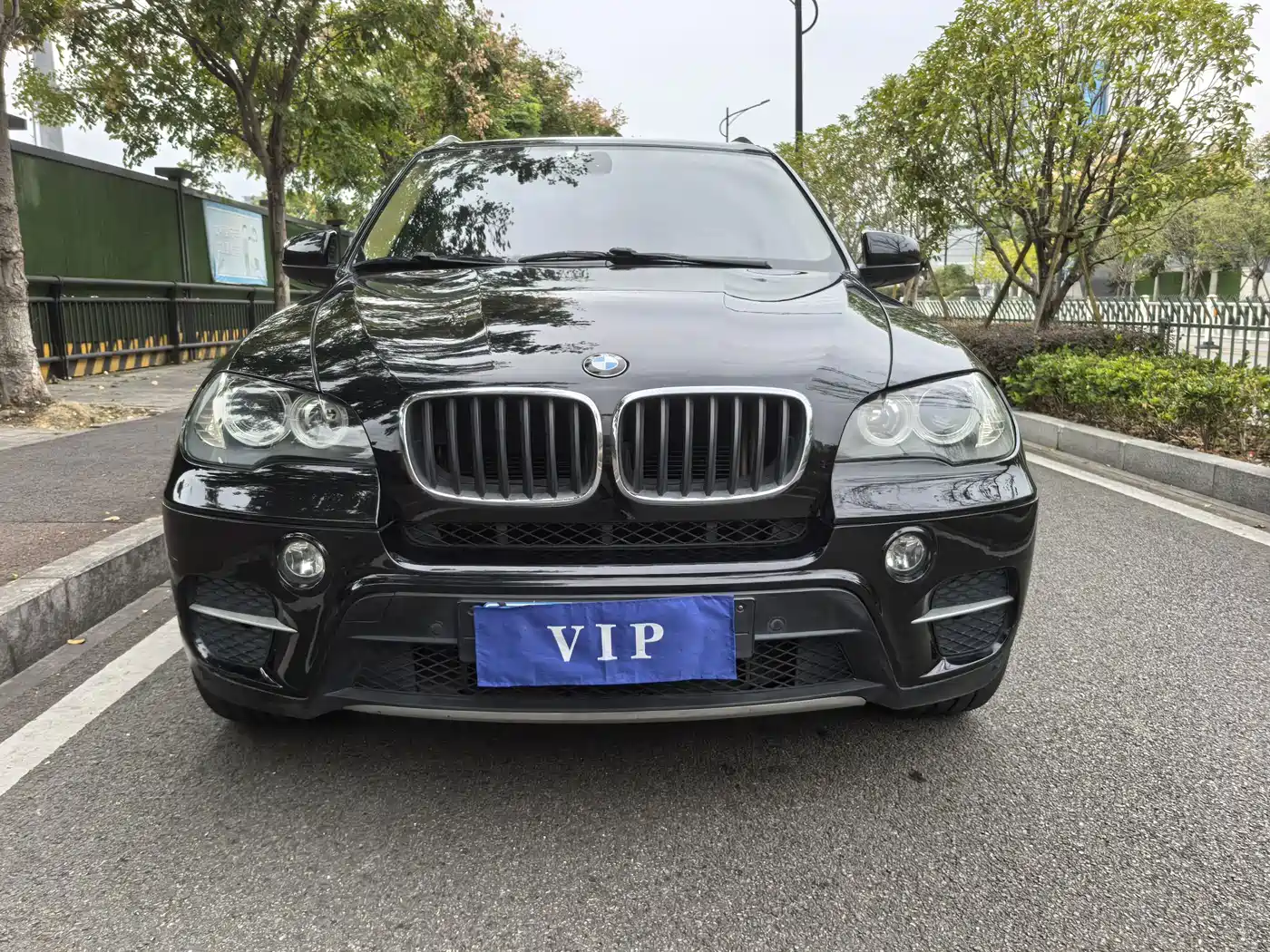 BMW X5 (Import)