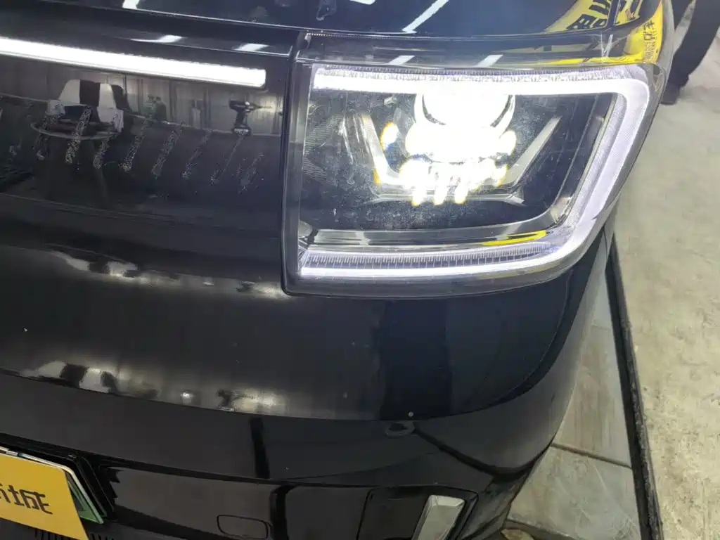 Wuling MINIEV — миниатюра 24