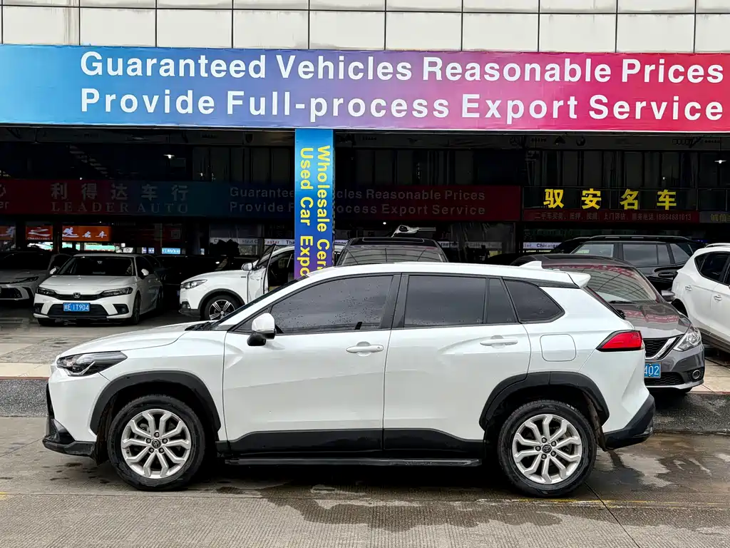 Toyota Frontlander — миниатюра 3